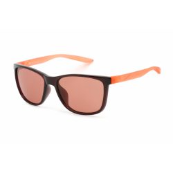   Nike DAWN ASCENT DQ0802 napszemüveg sötét BEETROOT / COPPER Unisex férfi női