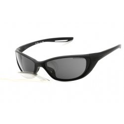   Nike ZONE DZ7356 napszemüveg matt fekete / sötét szürke/Clear férfi