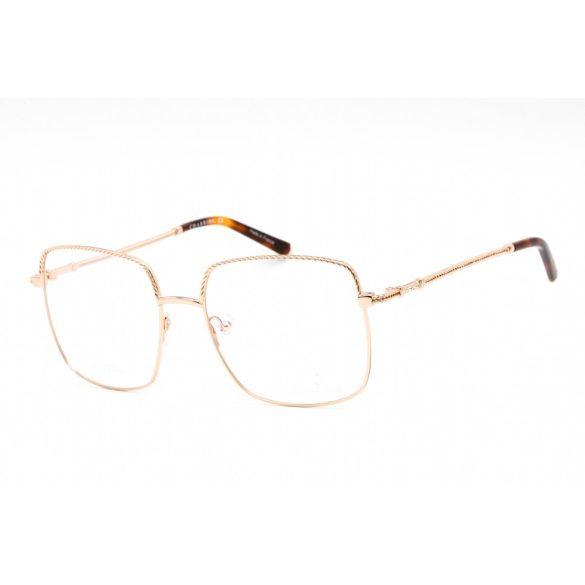 Charriol PC71023 szemüvegkeret csillógó arany / Clear lencsék női