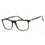   Charriol PC75067 szemüvegkeret szürke Marble / Clear lencsék férfi