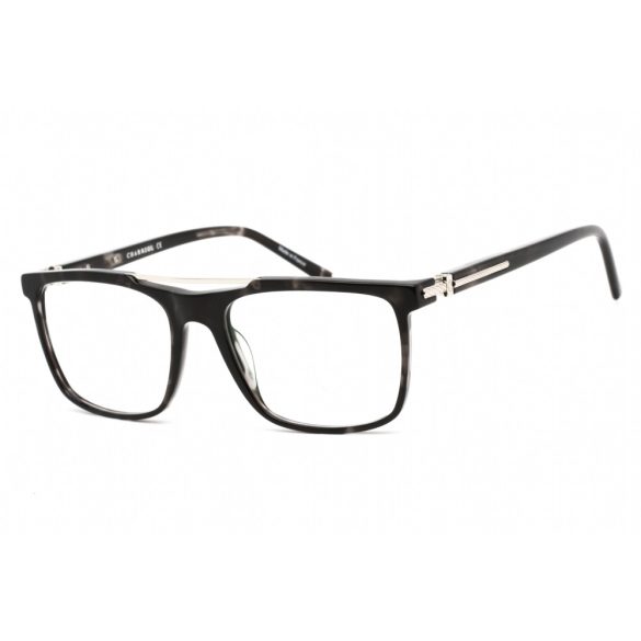 Charriol PC75067 szemüvegkeret szürke Marble / Clear lencsék férfi