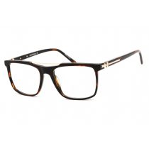   Charriol PC75067 szemüvegkeret sötét / Clear lencsék férfi