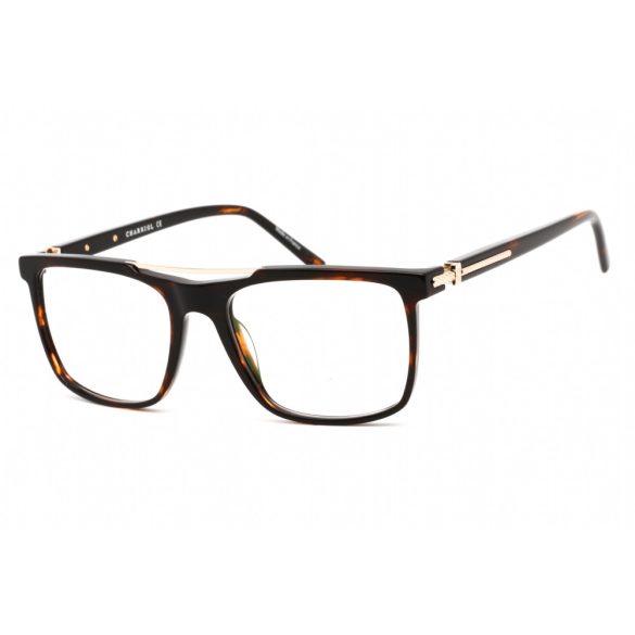Charriol PC75067 szemüvegkeret sötét / Clear lencsék férfi