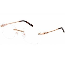   Charriol PC71033 szemüvegkeret csillógó arany/ / Clear demo lencsék női