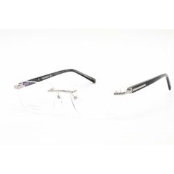   Charriol PC75083 szemüvegkeret csillógó ezüst / Clear férfi