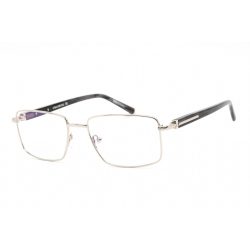   Charriol PC75082 szemüvegkeret csillógó ezüst / Clear lencsék férfi