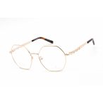   Charriol PC71038 szemüvegkeret csillógó arany/ / Clear lencsék női