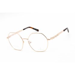   Charriol PC71038 szemüvegkeret csillógó arany/ / Clear lencsék női