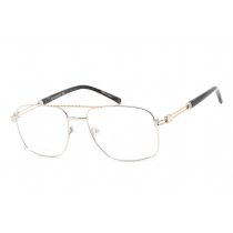   Charriol PC75089 szemüvegkeret csillógó /arany / Clear lencsék férfi