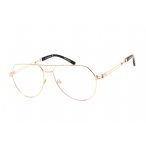   Charriol PC75086 szemüvegkeret csillógó arany / Clear lencsék férfi