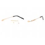   Charriol PC75103 szemüvegkeret csillógó arany/ezüst / Clear lencsék férfi