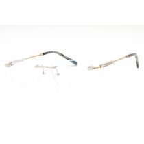  Charriol PC75103 szemüvegkeret csillógó ezüst/arany / Clear lencsék férfi