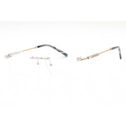   Charriol PC75103 szemüvegkeret csillógó ezüst/arany / Clear lencsék férfi