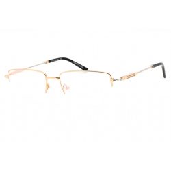  Charriol PC75102 szemüvegkeret csillógó arany/ezüst / Clear lencsék férfi