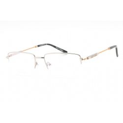   Charriol PC75102 szemüvegkeret csillógó /arany / Clear lencsék férfi