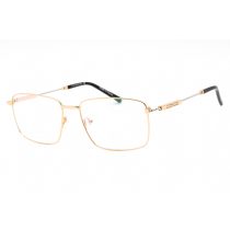   Charriol PC75101 szemüvegkeret csillógó arany/ezüst / Clear lencsék férfi