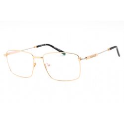   Charriol PC75101 szemüvegkeret csillógó arany/ezüst / Clear lencsék férfi