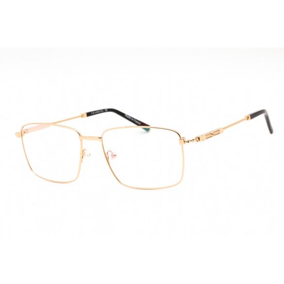 Charriol PC75101 szemüvegkeret csillógó arany / Clear lencsék férfi