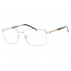   Charriol PC75093 szemüvegkeret csillógó ezüst/arany / Clear lencsék férfi