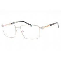   Charriol PC75093 szemüvegkeret csillógó ezüst/arany / Clear lencsék férfi