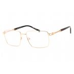   Charriol PC75093 szemüvegkeret csillógó arany / Clear lencsék férfi