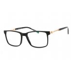   Charriol PC75092 szemüvegkeret fekete / Clear lencsék férfi