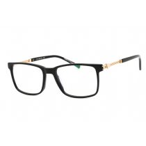   Charriol PC75092 szemüvegkeret fekete / Clear lencsék férfi