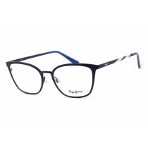   pepe jeans PJ1336 szemüvegkeret kék / Clear lencsék férfi