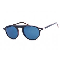   Paul Smith PSSN03150 CHARLES napszemüveg sport csíkos / kék Unisex férfi női