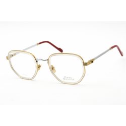   Porta Romana Mod. 1262 szemüvegkeret arany / Clear lencsék Unisex férfi női