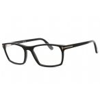 Tom Ford FT5295 szemüvegkeret matt fekete / Clear férfi