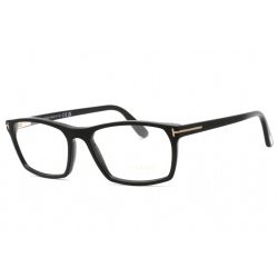 Tom Ford FT5295 szemüvegkeret matt fekete / Clear férfi