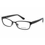   Guess GU2515 szemüvegkeret matt fekete / Clear lencsék női