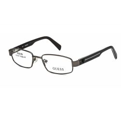   Guess GU9101-3 szemüvegkeret szürke / Clear demo lencsék férfi