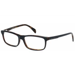   Diesel DL5203 szemüvegkeret kék/másik / Clear lencsék férfi