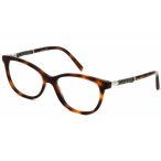   SWAROVSKI SK5211 szemüvegkeret Blonde barna / Clear lencsék női
