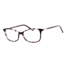   SWAROVSKI SK5239 szemüvegkeret Colored barna / Clear lencsék női