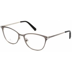   Swarovski SK5246 szemüvegkeret szürke / Clear lencsék női
