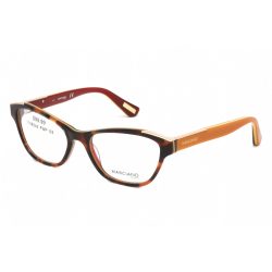   Guess by Marciano GM0299-3 szemüvegkeret barna / Clear lencsék Unisex férfi női