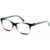   Swarovski SK5255 szemüvegkeret csillógó türkiz / Clear lencsék női