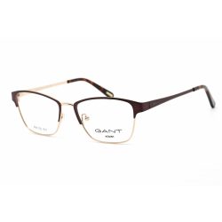   GANT GA4086 szemüvegkeret matt Violet / Clear demo lencsék női