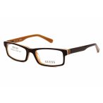 Guess GU 9059 szemüvegkeret barna / Clear női