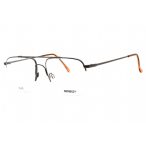   Flexon AUTOFLEX 17 szemüvegkeret szürke / Clear lencsék Unisex férfi női