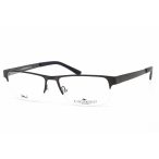   Chesterfield 52/XL szemüvegkeret matt Slate / Clear demo lencsék férfi