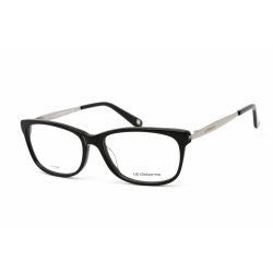   Liz Claiborne L 637 szemüvegkeret fekete / Clear lencsék női