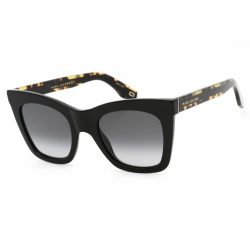   Marc Jacobs 279/S napszemüveg fekete / (9O sötét szürke gradiens lencsék) női
