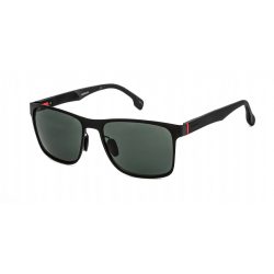 Carrera 8026/S napszemüveg matt fekete (QT) / zöld férfi