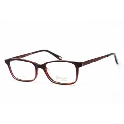   Emozioni 4050 szemüvegkeret Violet barna / Clear lencsék női