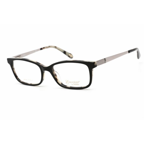 Emozioni 4050 szemüvegkeret fehér Bksptt / Clear lencsék női
