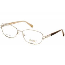   Emozioni 4378 szemüvegkeret világos arany / Clear lencsék női
